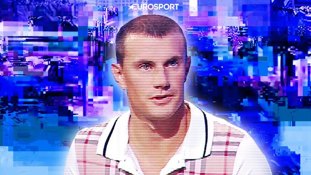 «Мир Сатаны забрал мою молодость». Бывший защитник сборной Украины, ставший Свидетелем Иеговы