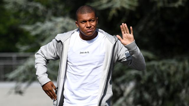 De Paris à Bondy, Kylian Mbappé n’a jamais oublié ses racines franciliennes