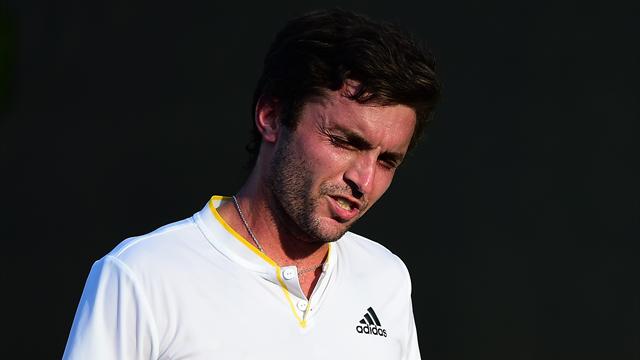Simon se sépare de son staff et choisit de continuer seul