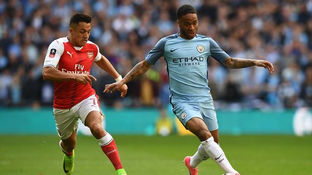 Mulig sjokkovergang: Guardiola tilbyr Arsenal profil i bytte mot storstjernen