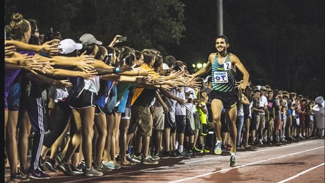 Rio Olimpiyatları 5000 metre finalistinin trajik ölümü