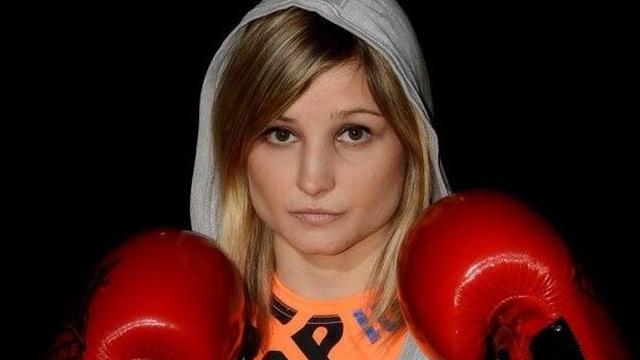 Angélique Duchemin, championne du monde, est décédée