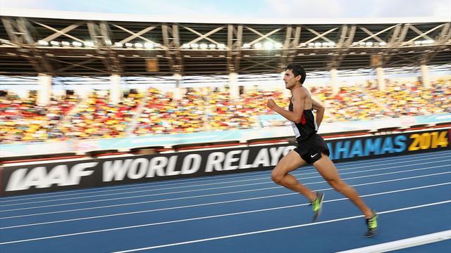 L'athlète David Torrence retrouvé mort dans la piscine de sa résidence
