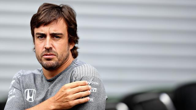 Vlog Rubio: Otro capítulo más de la tensión entre Alonso y Honda Vlog Rubio: Otro capítulo más de la tensión entre Alonso y Honda