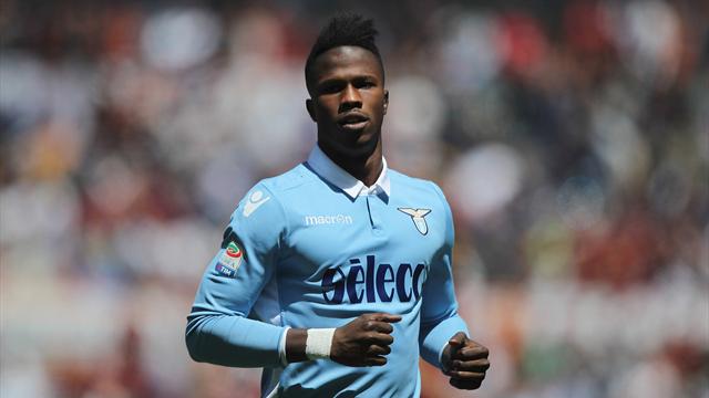 L’ASM a toujours un coup d’avance : Keita Baldé s’engage pour cinq ans