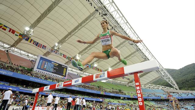 Heinrich-Blog: "Allerhöchste Zeit für ehrlichen Anti-Doping-Kampf!"