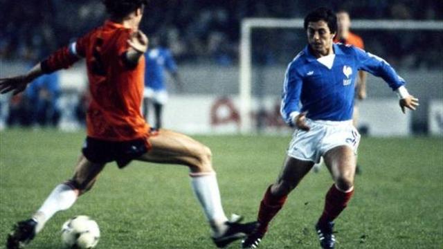En 1981 face aux Pays-Bas, un tournant dans l’histoire des Bleus