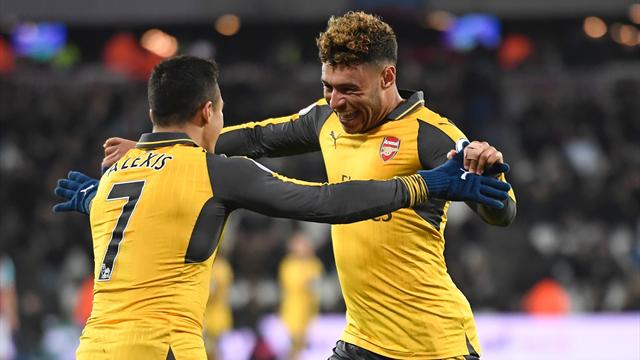 Engelske medier: Arsenal-stjerne til medisinsk sjekk hos Liverpool