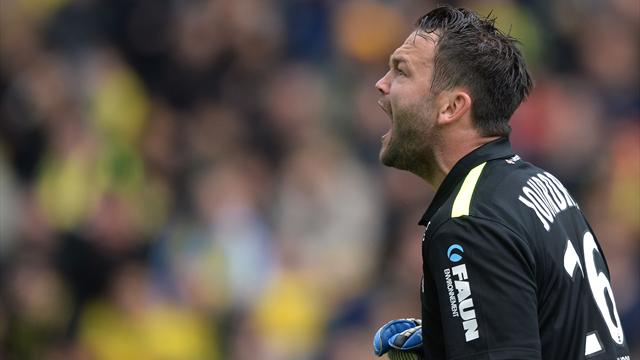 Jourdren prend dix matches de suspension