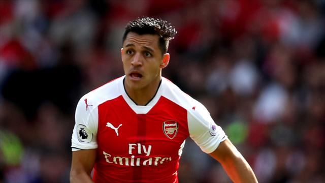 Alexis Sanchez al Manchester City, è fatta: all'Arsenal 60 milioni di sterline