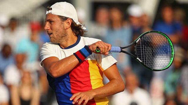 Pouille fidèle au poste