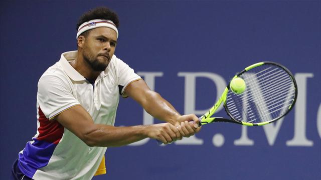 Tsonga n’a fait qu’illusion
