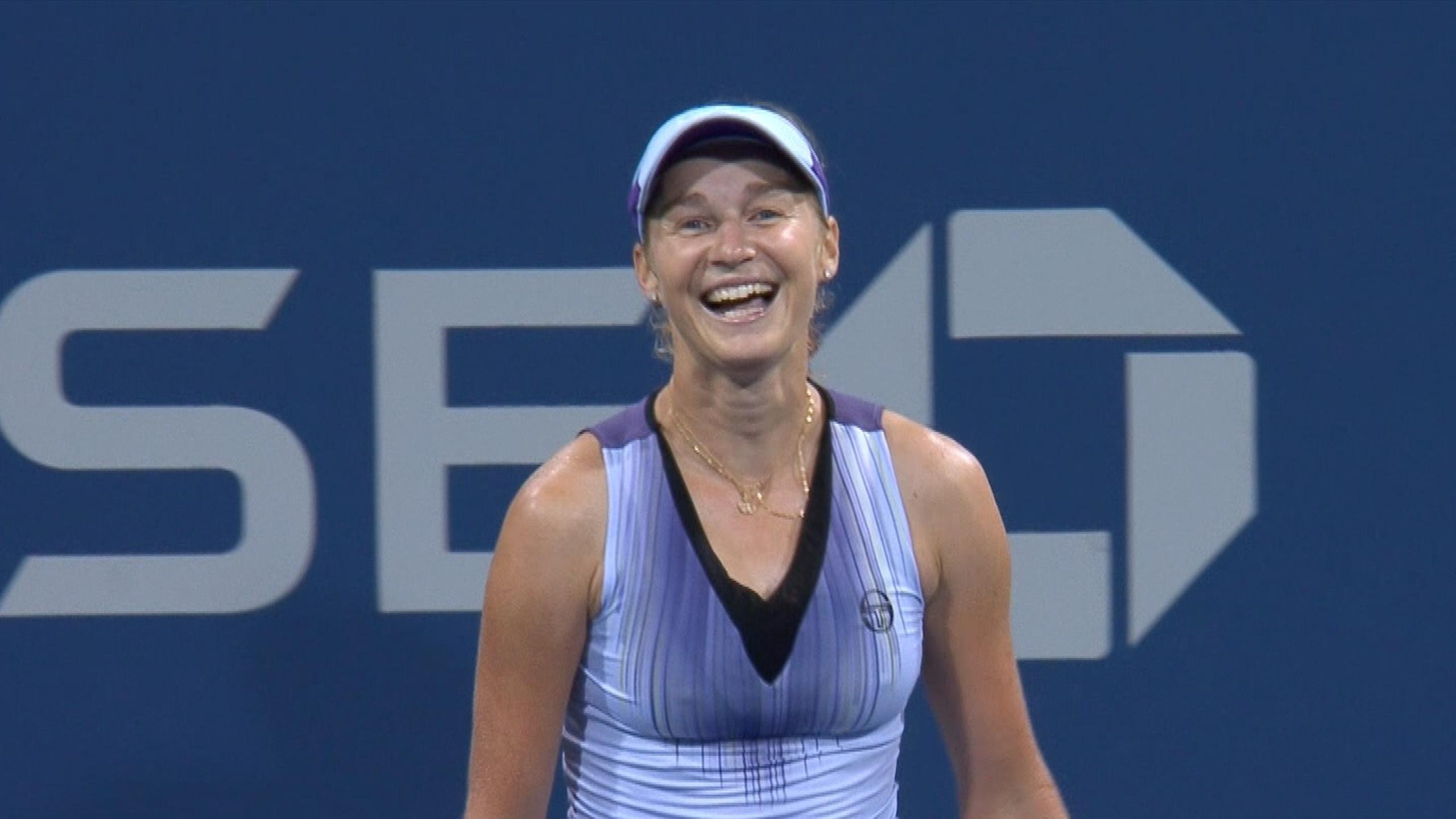 Revoir Tennis du 31 Aout