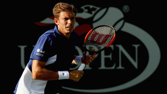 Mahut fait craquer Ramos-Vinolas