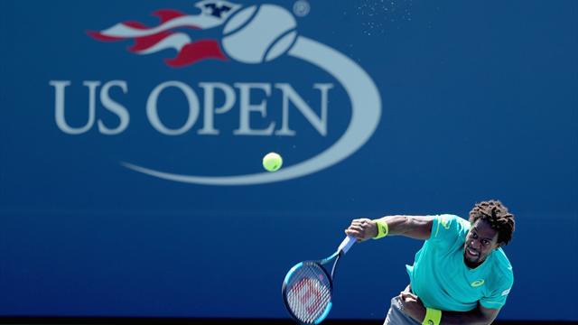 Monfils et Mannarino avec la pression, Nadal et Federer avec ambition : le programme de jeudi