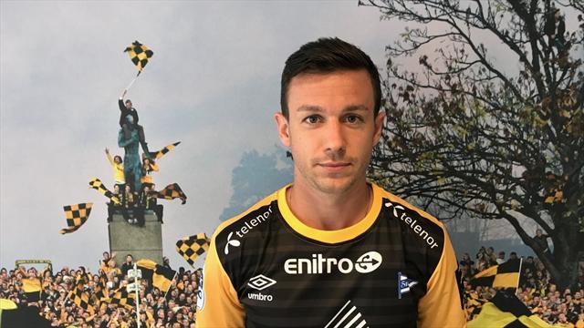 Start ser mot Eliteserien, henter ny profil til Sørlandet