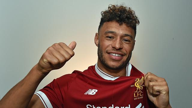 Så er det offisielt, Liverpool sikret seg Arsenal-stjerne: – Kjempeglad for å ha signert