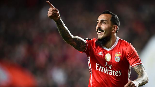 Sur le fil, l’OM a finalement trouvé son bonheur en pointe avec Mitroglou