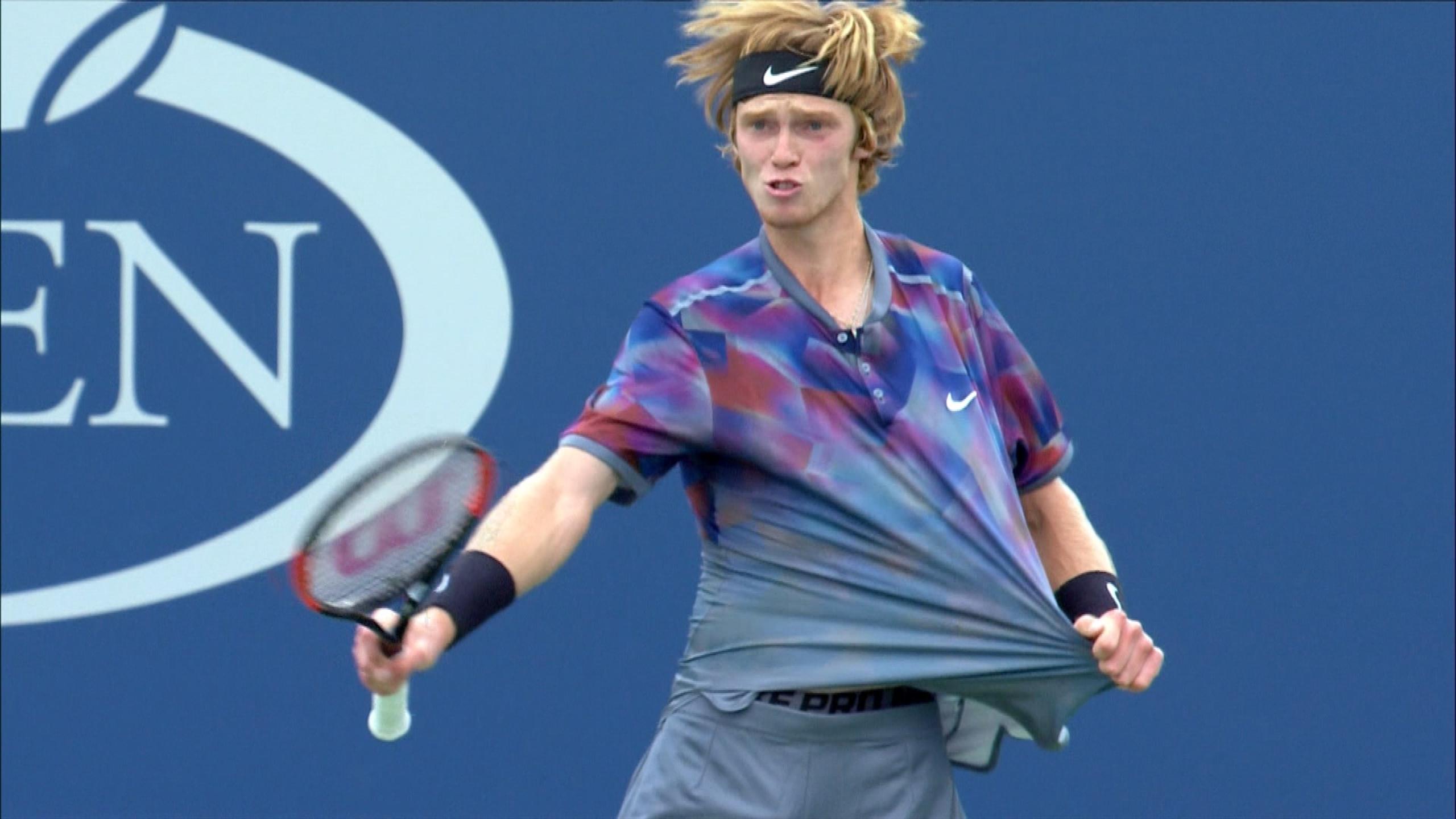 Revoir Tennis du 31 Aout