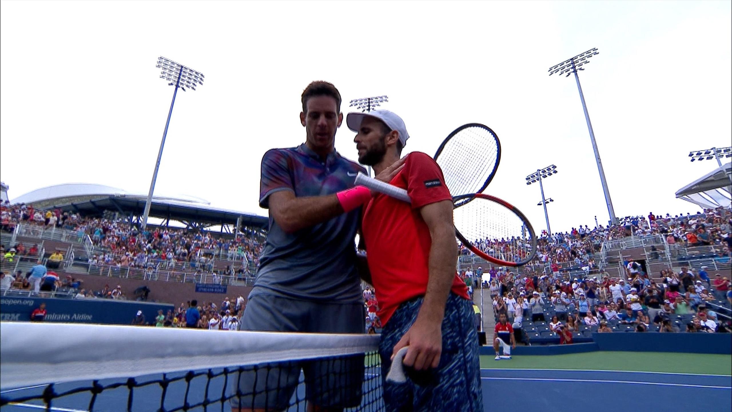 Revoir Tennis du 31 Aout