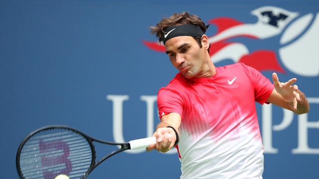Federer – Youzhny EN DIRECT