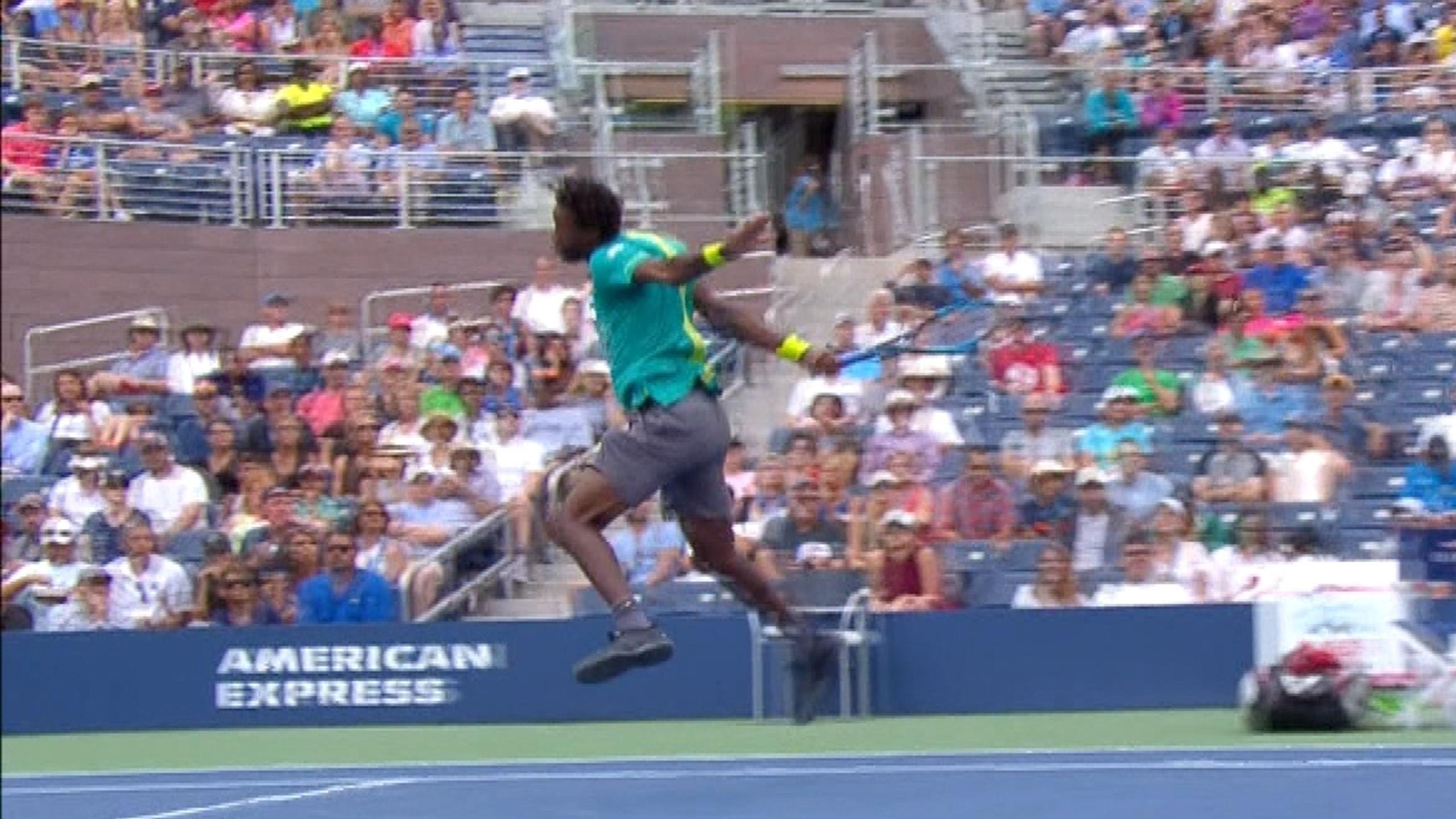 Revoir Tennis du 31 Aout