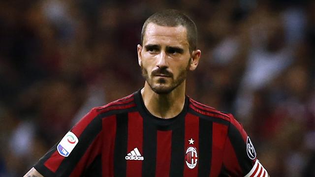 Fassone: "Non mi spiego il ko di Roma, massima fiducia in Bonucci"
