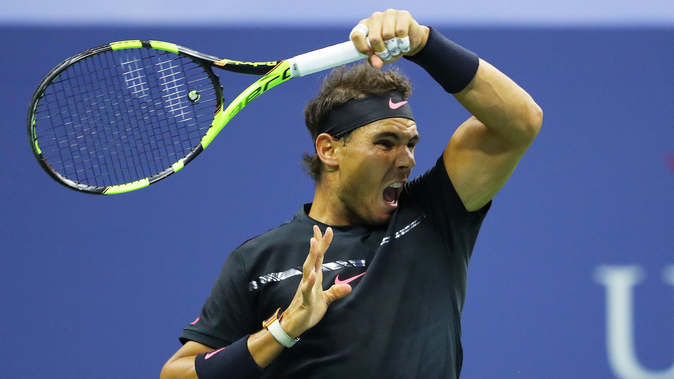 Revoir Tennis du 01 Septembre