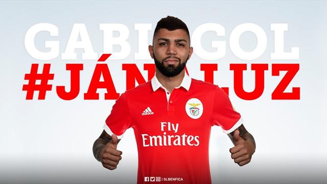 Gabigol, Llorente, Zappacosta: tutti i colpi dell’ultimo giorno nei maggiori campionati esteri