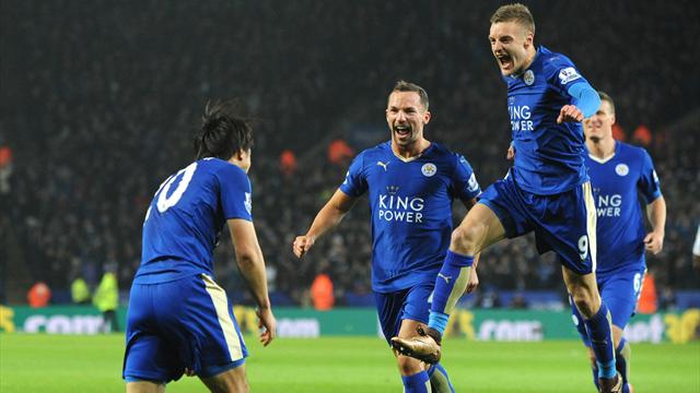 Chelsea sikret seg Premier League-mester