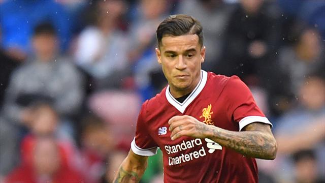 Liverpool reportedly agree a major transfer for 22-year-old Liverpool reportedly agree a major transfer for 22-year-old
