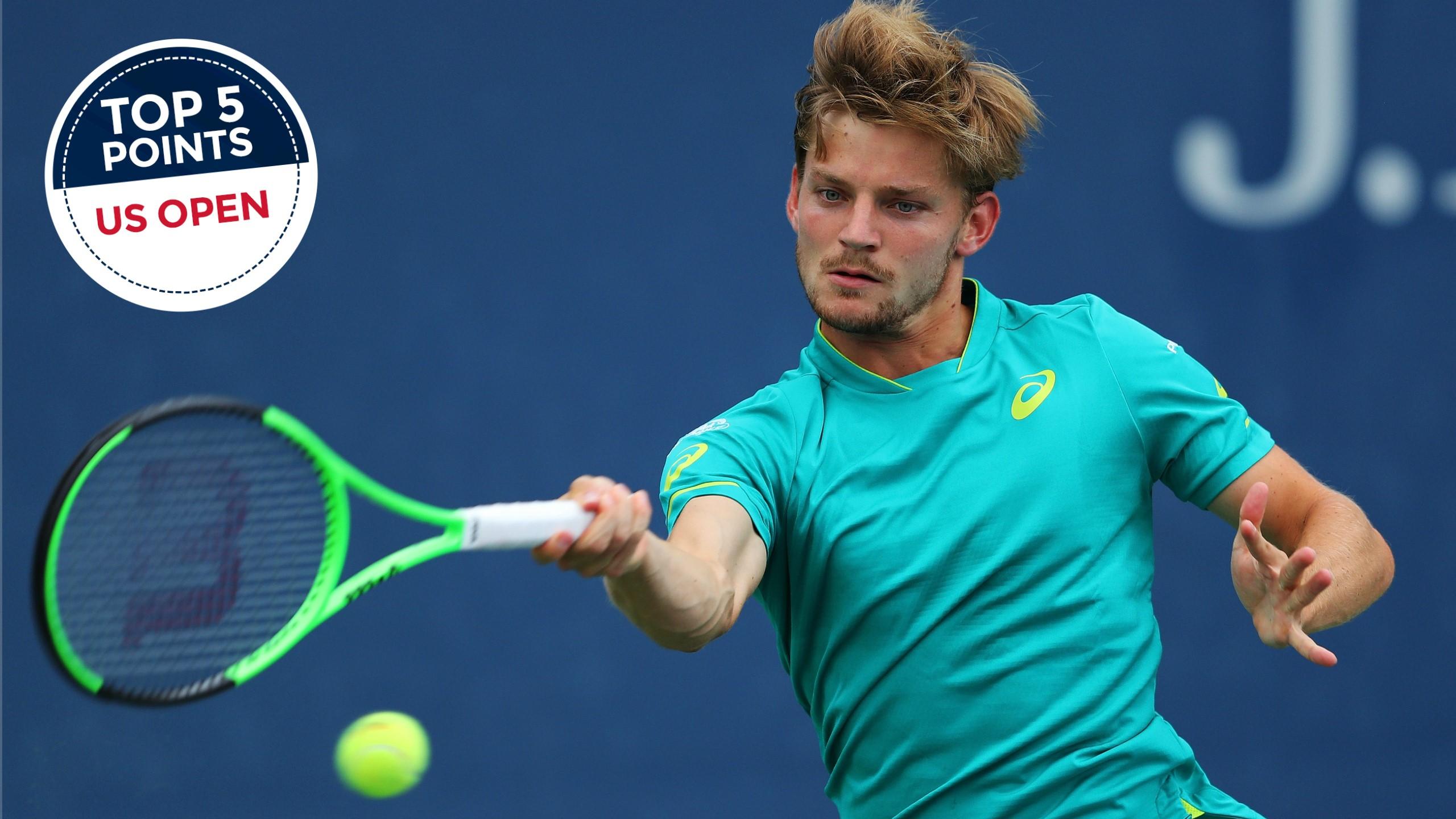 Revoir Tennis du 01 Septembre