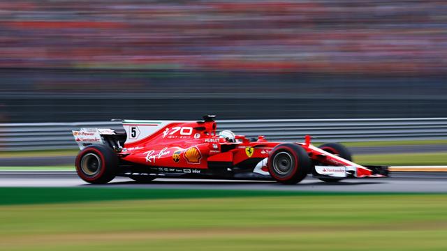 Hamilton, Ocon, Ferrari, remontée Red Bull : les clés de la course
