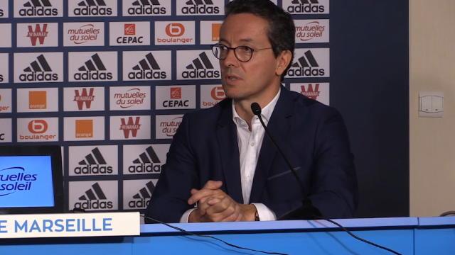 Eyraud : « Je trouve ce marché irrationnel »