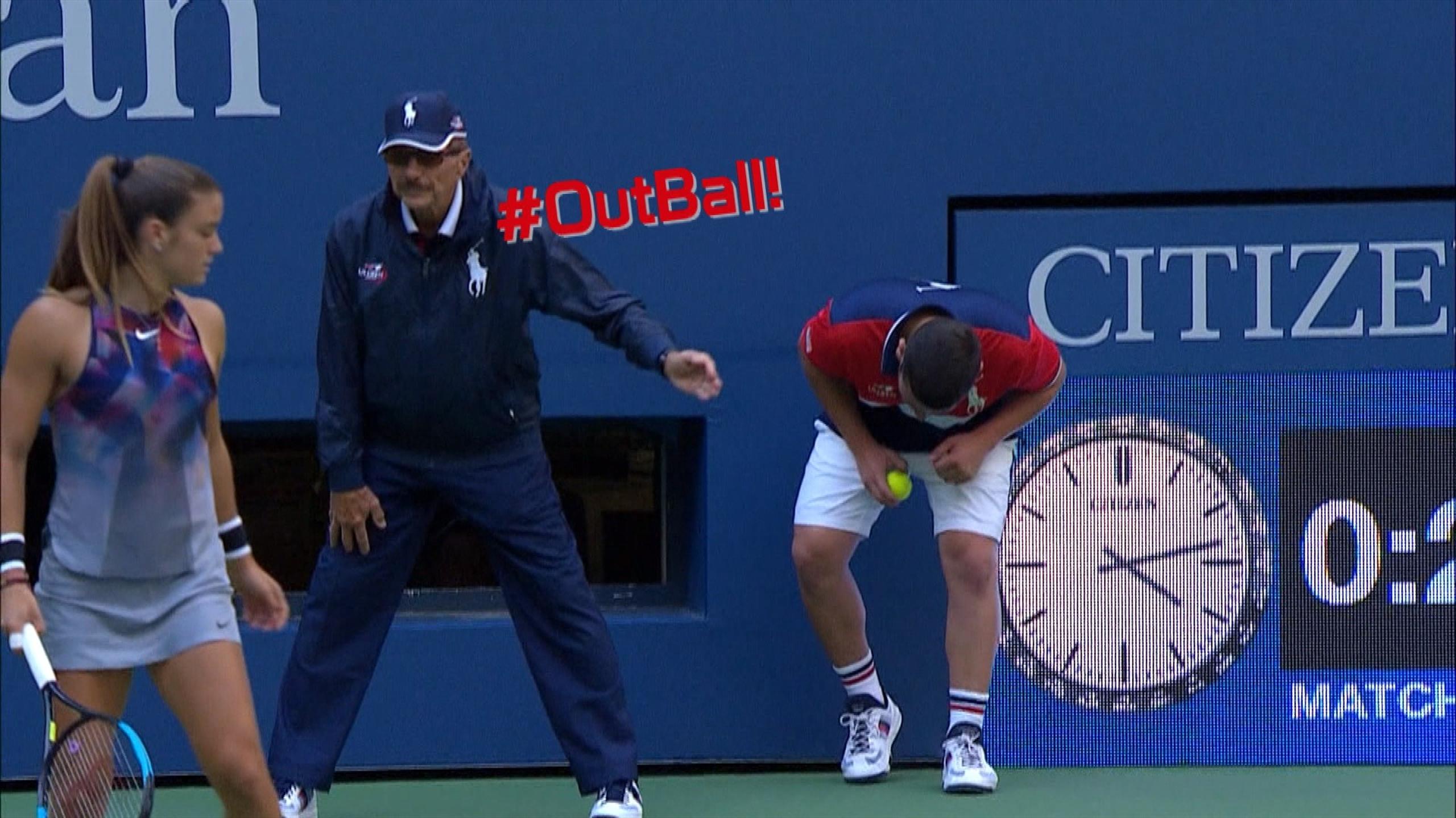 Revoir Tennis du 02 Septembre