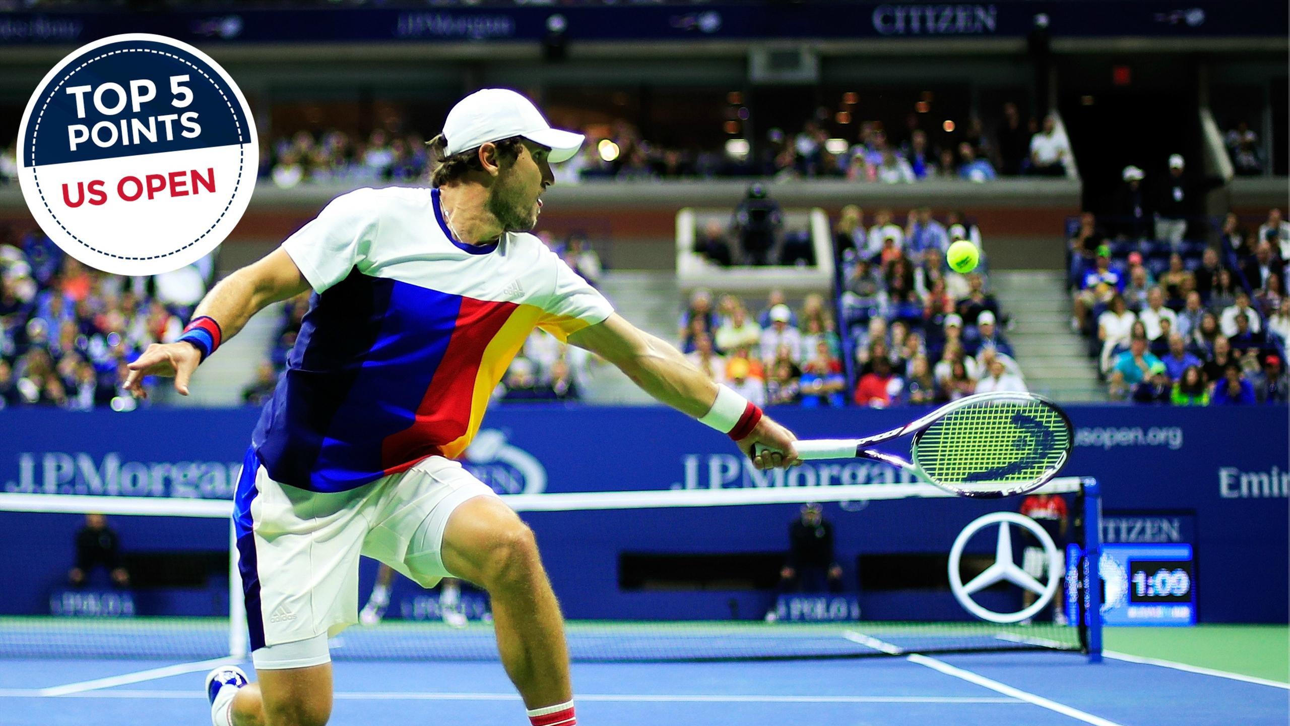 Revoir Tennis du 02 Septembre