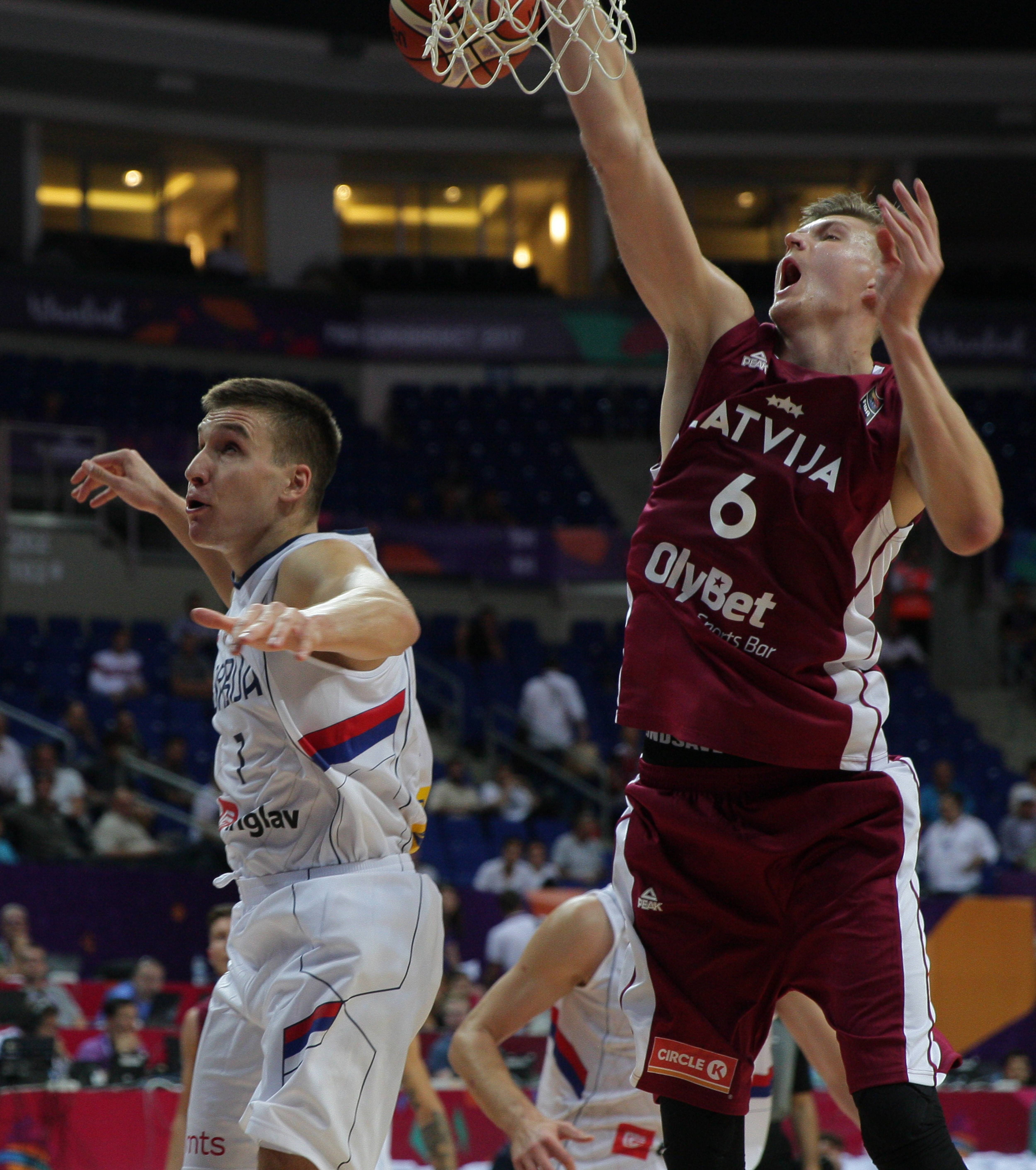 porzingis