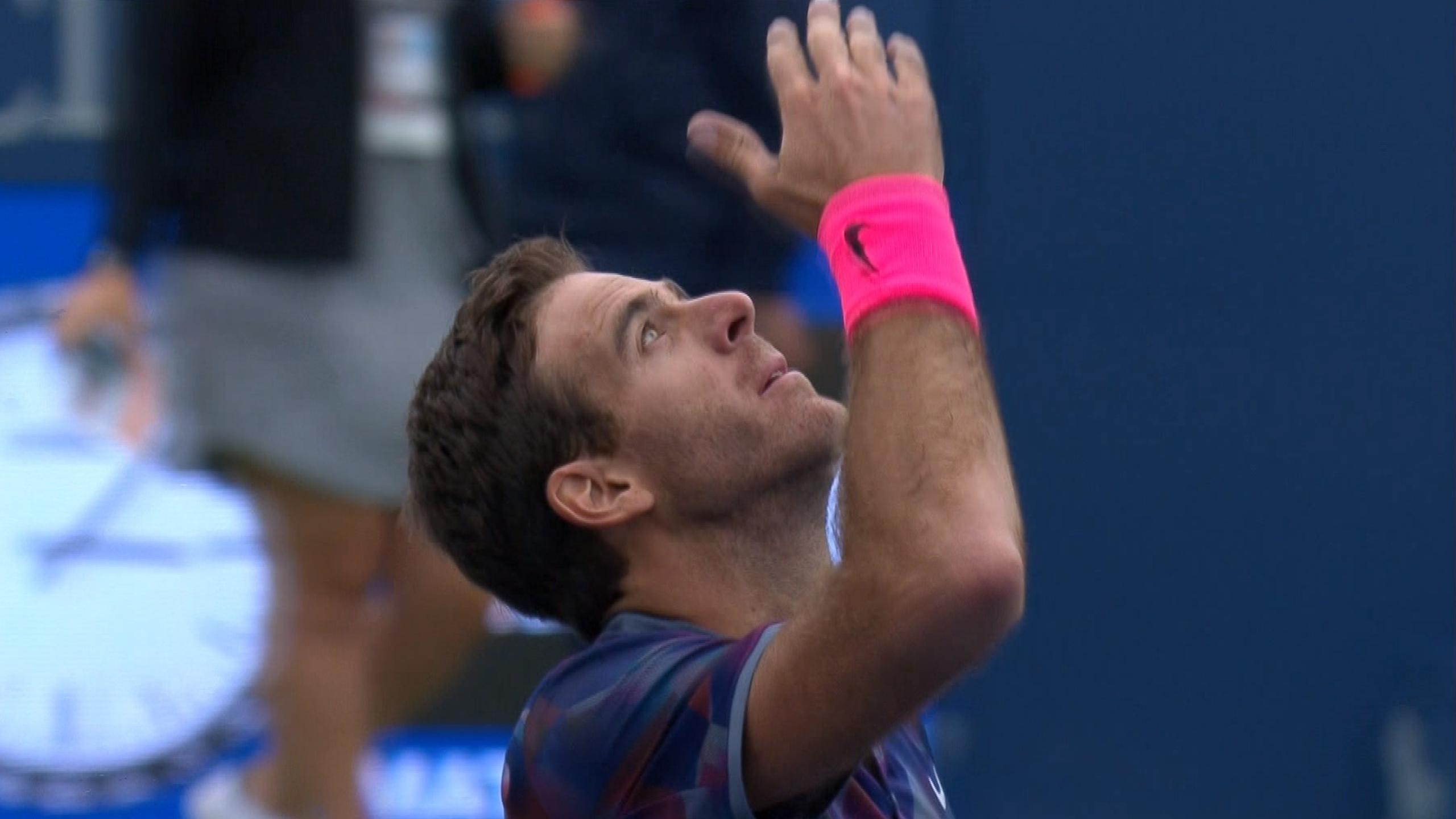 Revoir Tennis du 02 Septembre