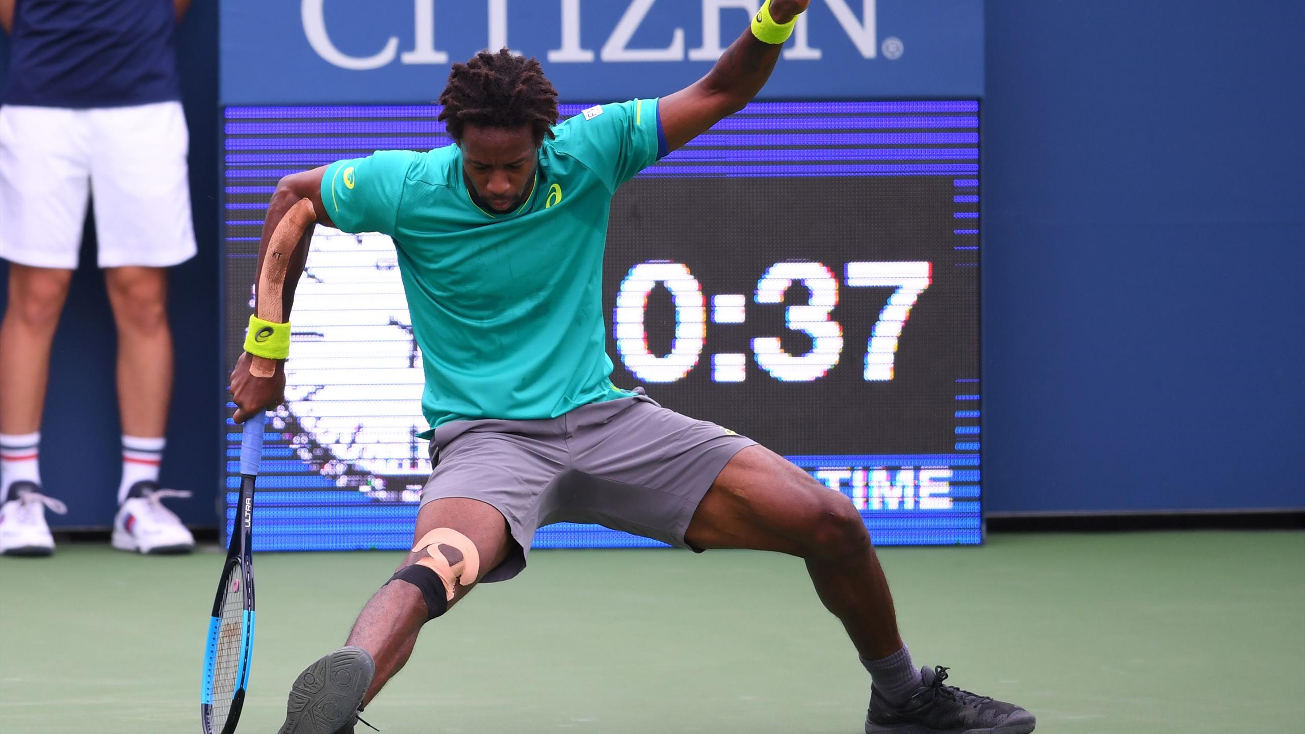 Revoir Tennis du 02 Septembre