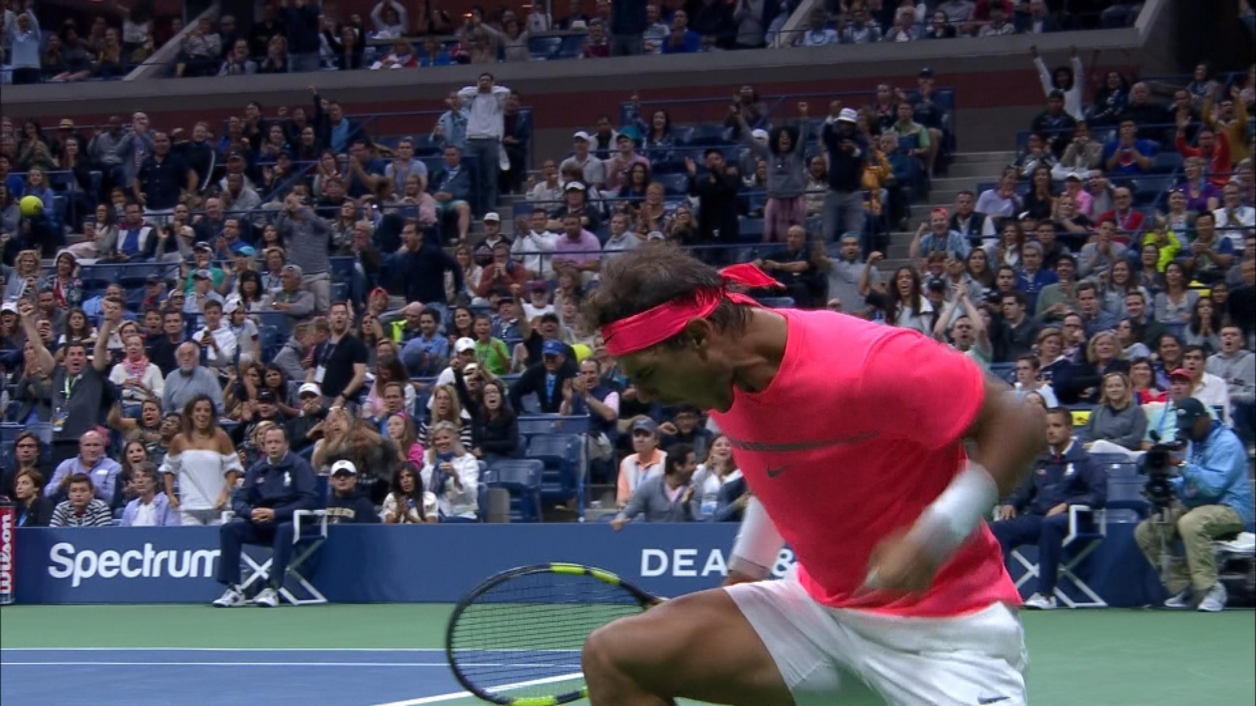 Revoir Tennis du 03 Septembre