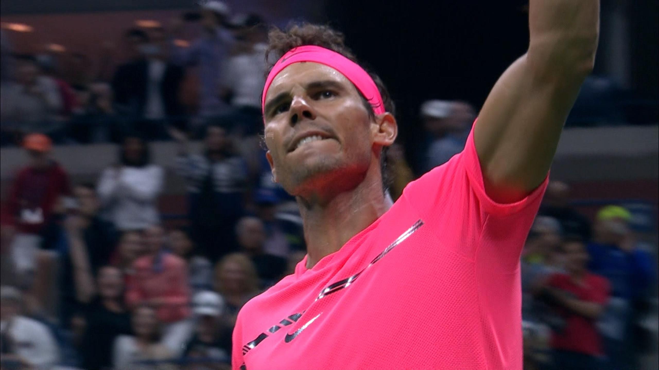 Revoir Tennis du 03 Septembre