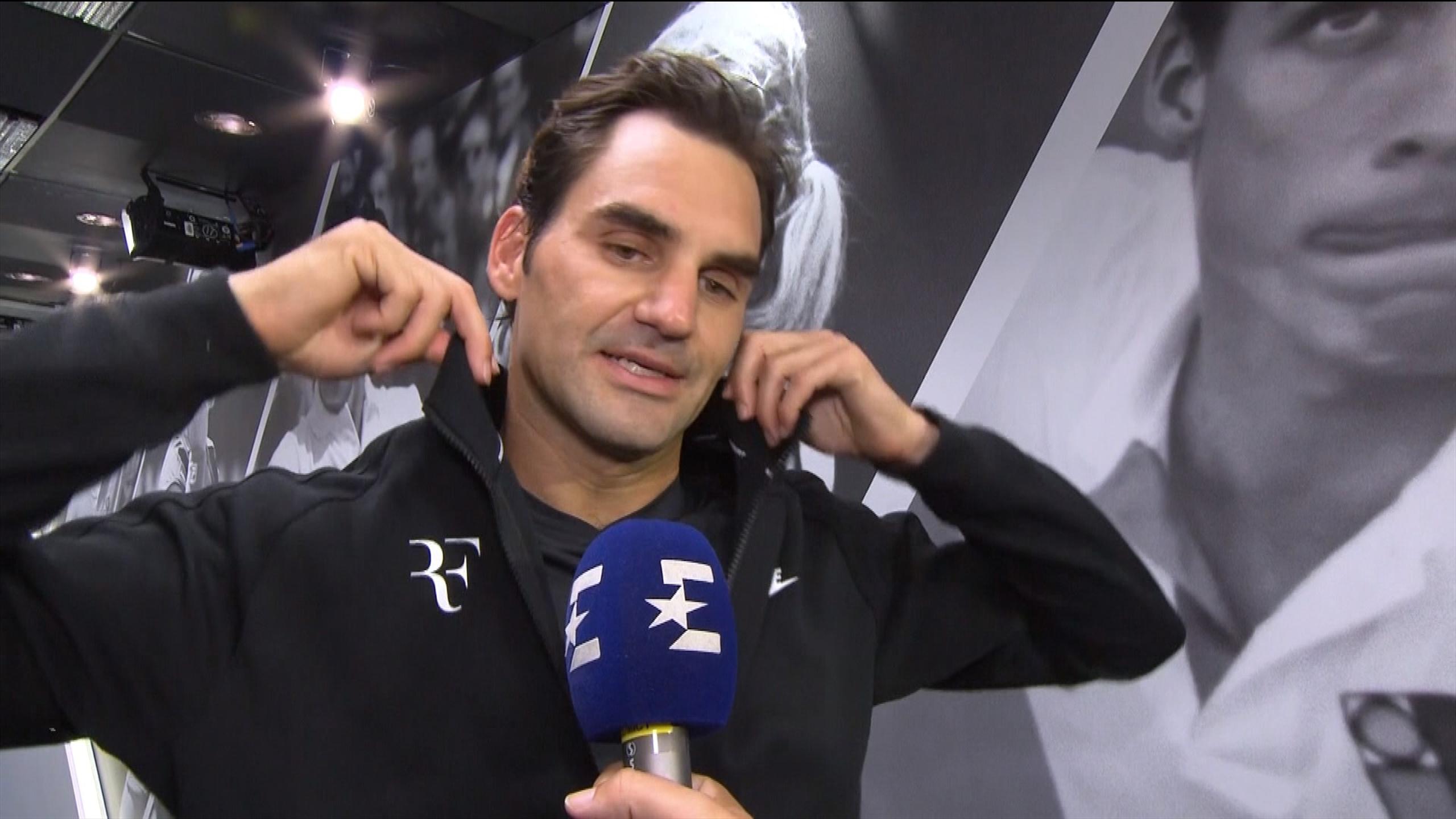 Revoir Tennis du 03 Septembre