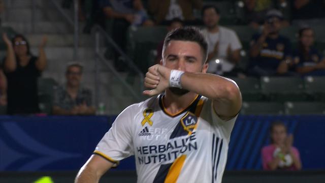 MLS-Highlights: Los Angeles feiert einen klaren Heimsieg gegen Colorado MLS-Highlights: Los Angeles feiert einen klaren Heimsieg gegen Colorado