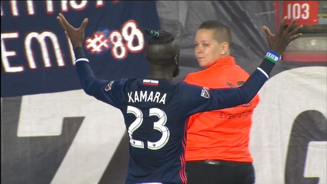 MLS, New England Revolution vs. Orlando City: Resumen del partido MLS, New England Revolution vs. Orlando City: Resumen del partido