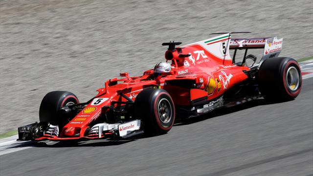 Per la Ferrari, è ora di reagire a Singapore: serve dare una risposta di carattere alla Mercedes