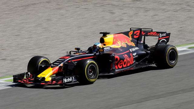 New push to scrap 2018's three engine limit