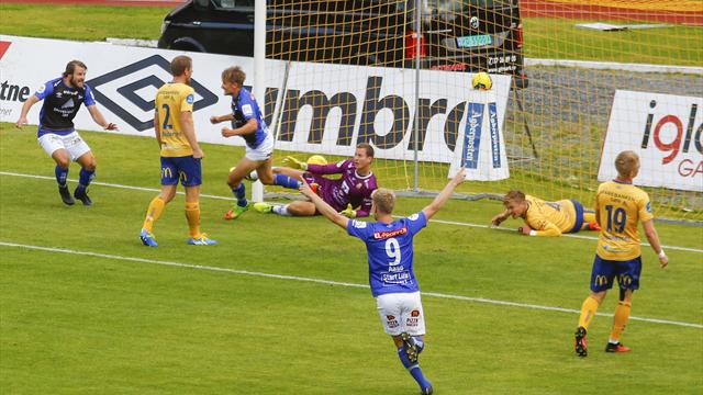 Starts nye målkonge fortsetter å bøtte inn: – En av sesongens beste signeringer
