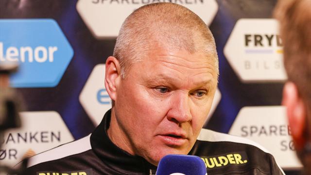 Snudde nøkkelkampen på fire minutter – «Huseklepp-forbannelsen» fortsetter