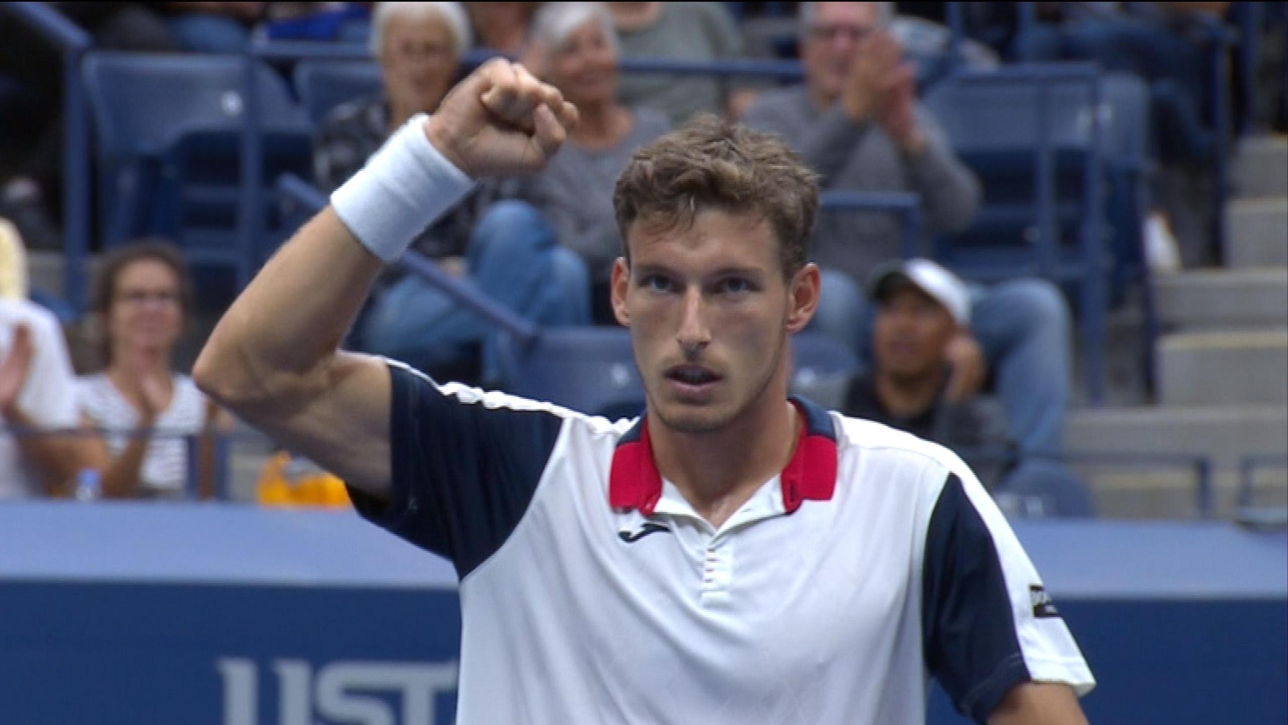Revoir Tennis du 03 Septembre