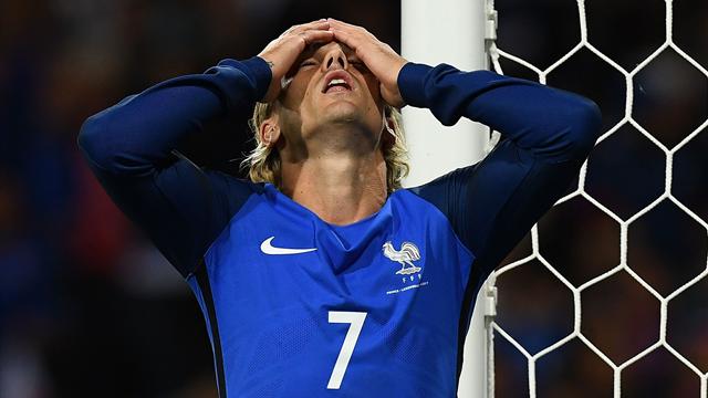 Après le récital, la fausse note